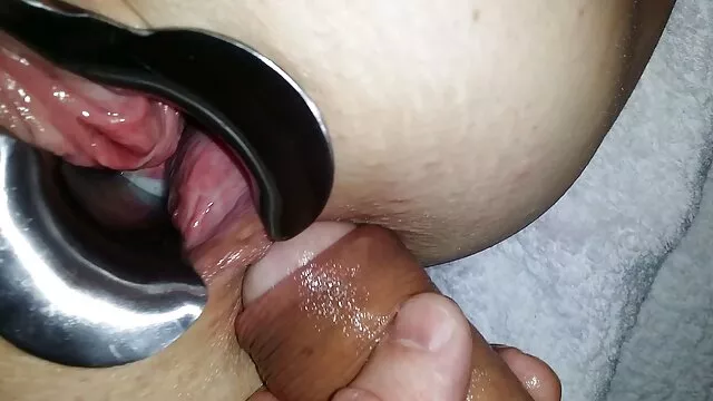 جوجه بلند بهترین سکس مقعدی و باریک می شود با کیفیت بالا, هر روز صبح