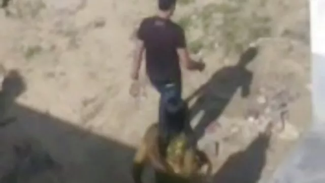 پدر جامد آماده دختر جنسی بالغ خود را برای بزرگسالی بهترین سکس فارسی