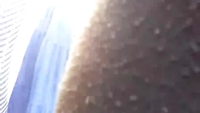 Fucks در بهترین سکس دنیا یک جوجه چربی